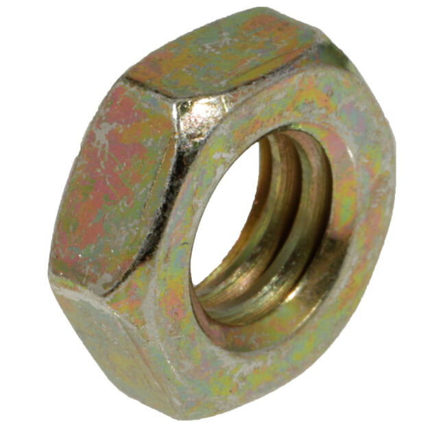 Hex Nut