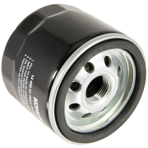 Kohler Part Number 1205001S1C. Short Oil Filter