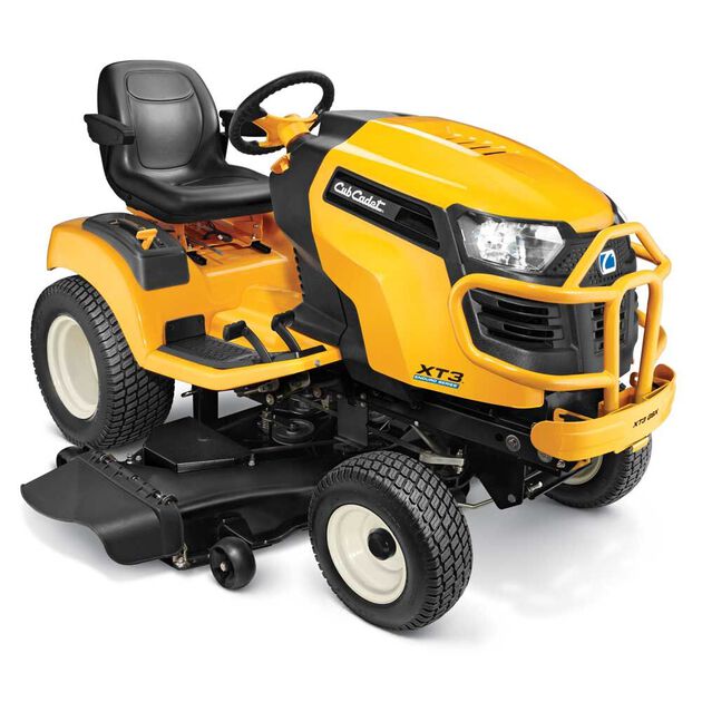 Cub Cadet Garden Tractor Model 14A3JM010
