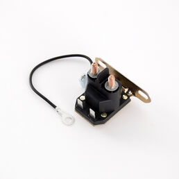 Solenoid - 12V