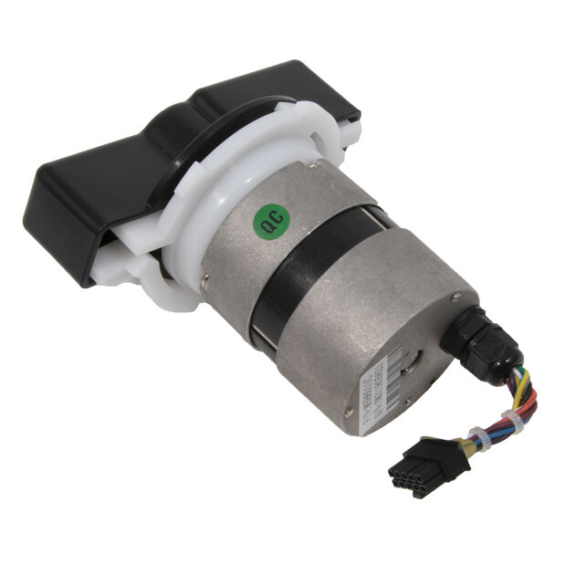 Mowing Motor Brushless Assy