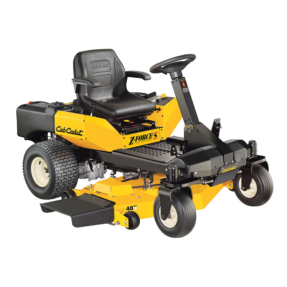 Cub cadet z force 48 mulching kit new arrivals