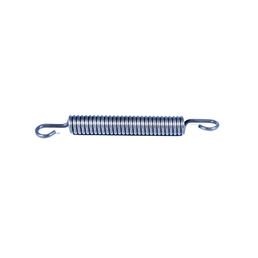Extension Spring, .75 x 6.83"