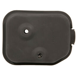 MUFFLER ASSEMBLY