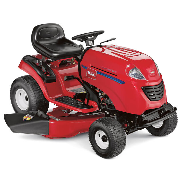 Toro Riding Lawn Mower Model 13RT61RH244