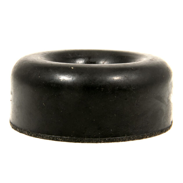 Rubber Bumper