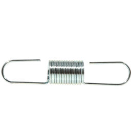 GOVERNOR SPRING