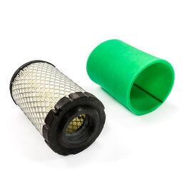 Kohler Part Number 32-883-13-S. Air Filter with Pre-cleaner