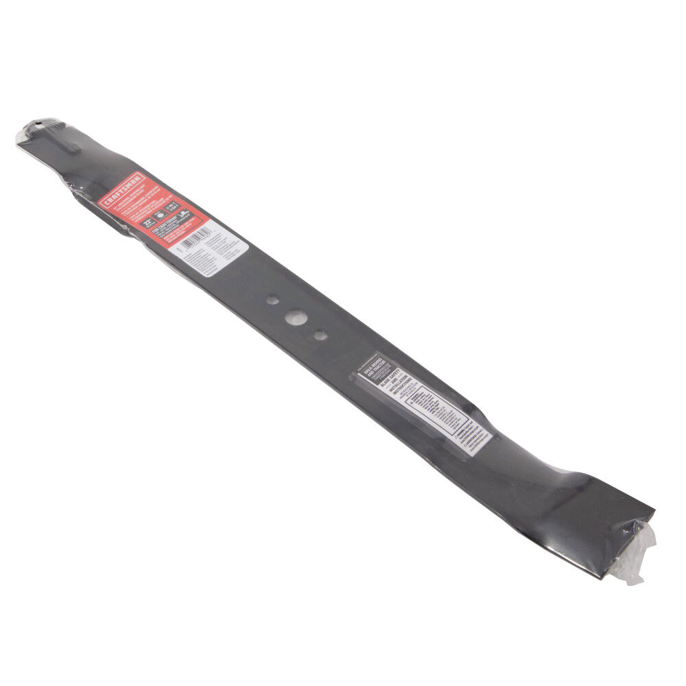 Craftsman 22 new arrivals inch mower blade