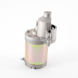 Electric Starter Motor