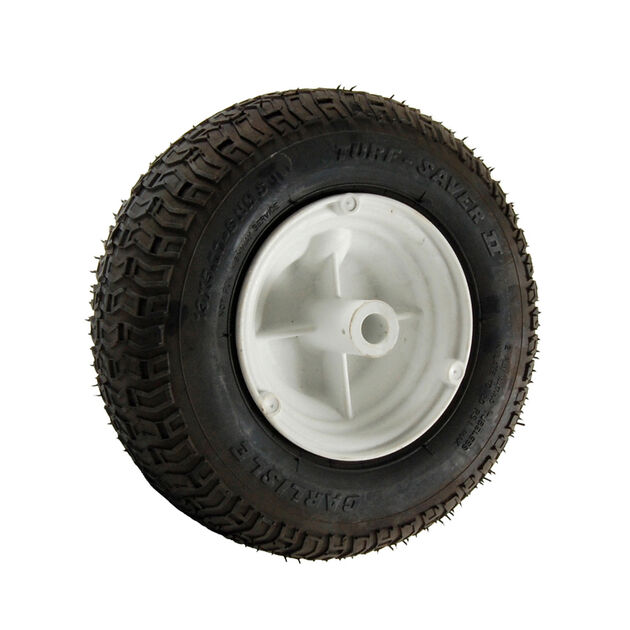 WHEEL ASSY-DRIVE