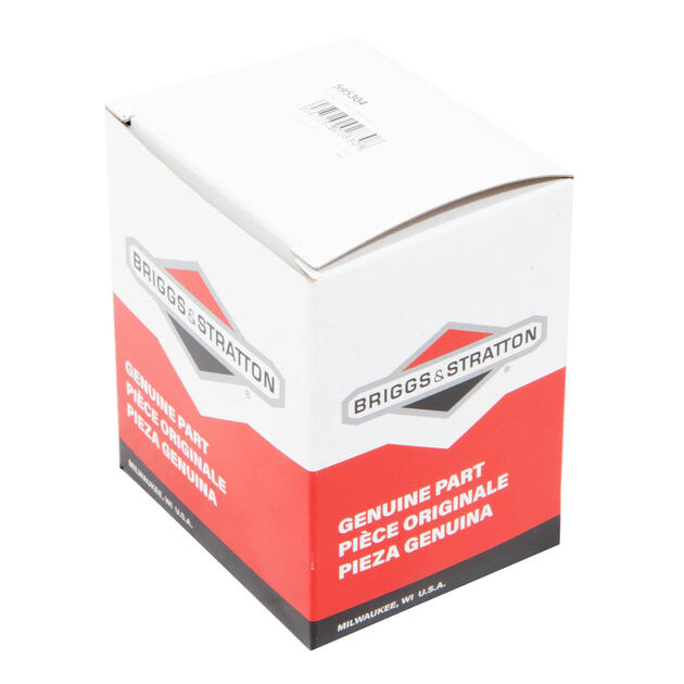 Briggs and Stratton Part Number 595304. Magneto Armature