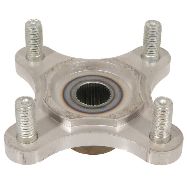 Wheel Hub Assembly