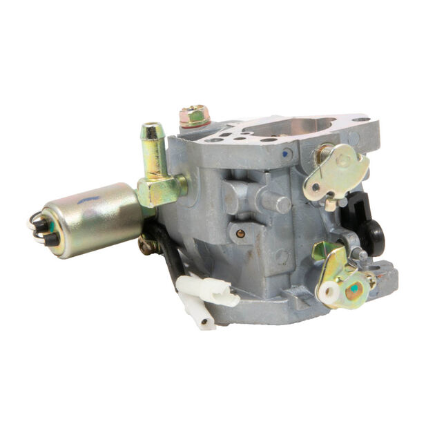 Carburetor Assembly