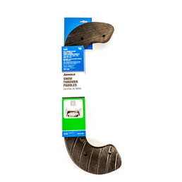 Replacement Snow Blower Paddles Toro 125-1128