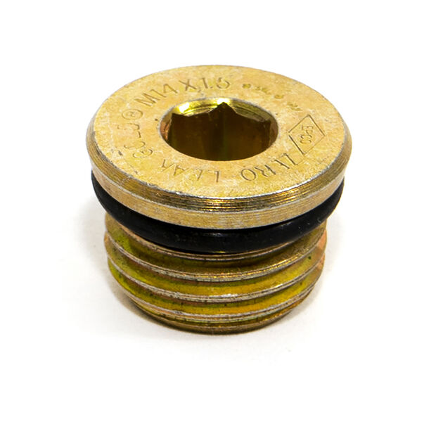 Plug Fitting