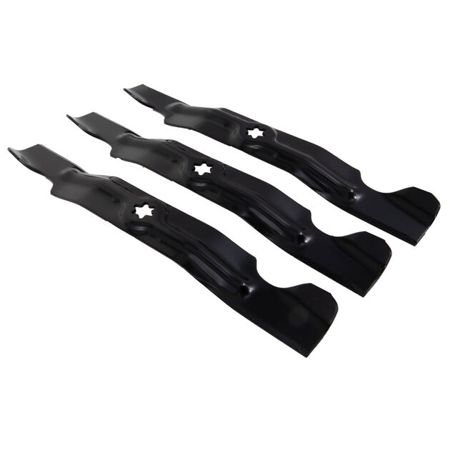 2-in-1 Blade Set for 50-inch Cutting Decks