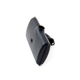 Muffler (LH)