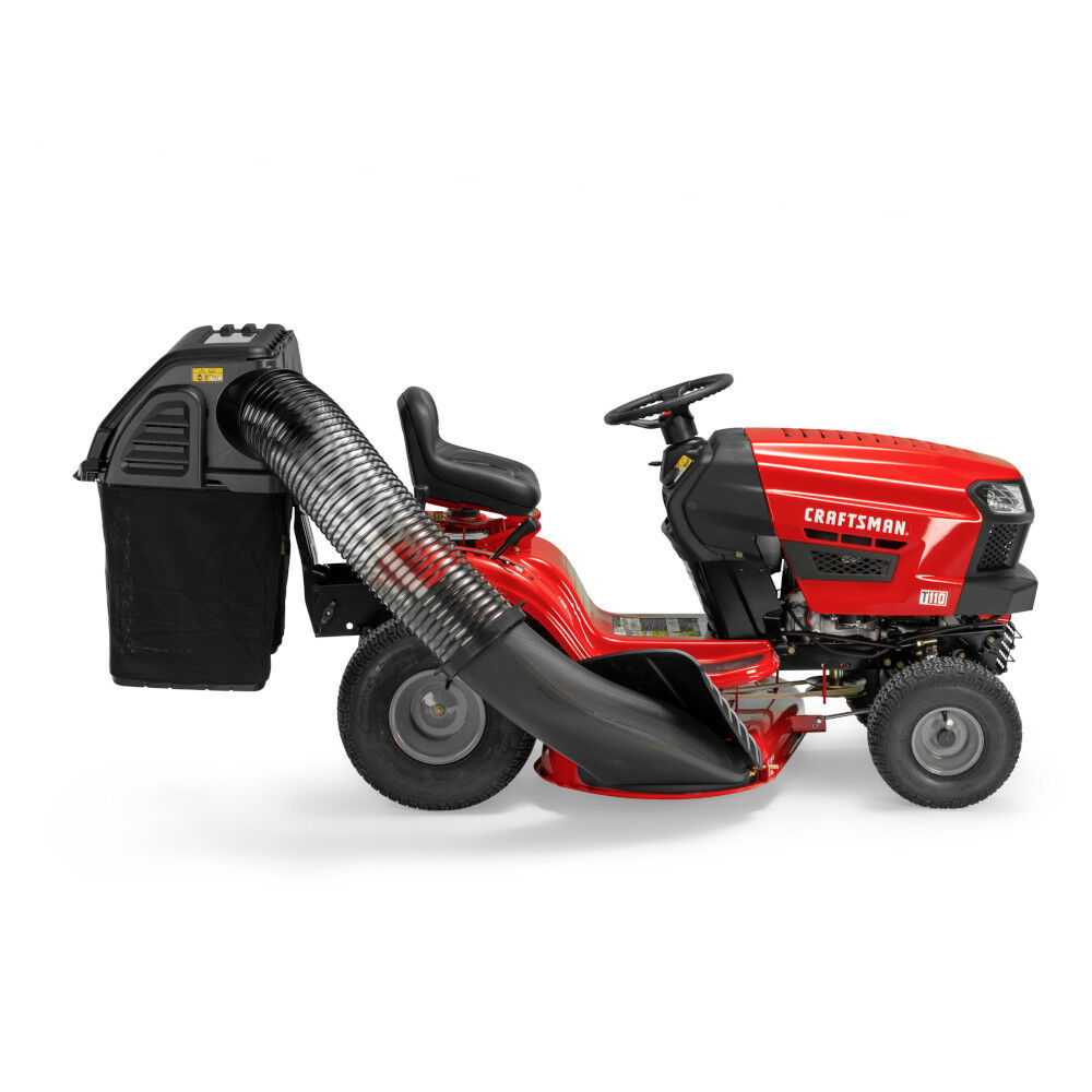 Riding Mower Bagger for 42 and 46 inch Decks