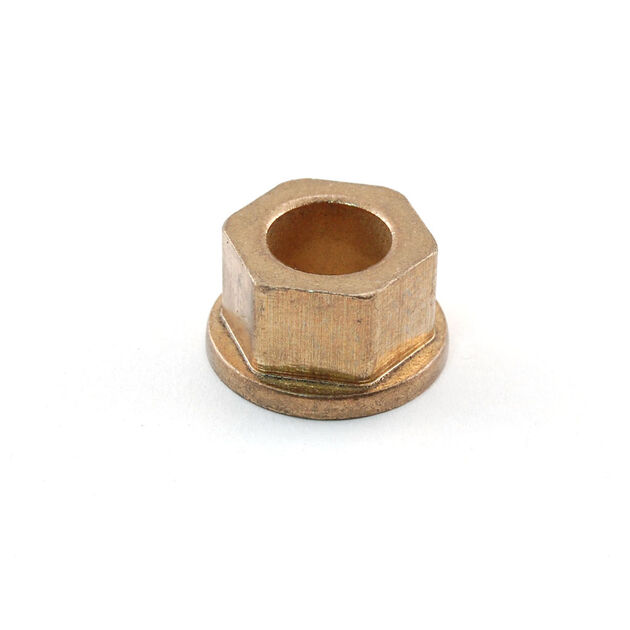 Hex Flange Bearing