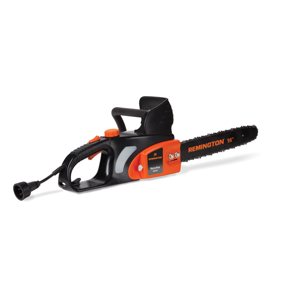Remington rm1645 chainsaw hotsell