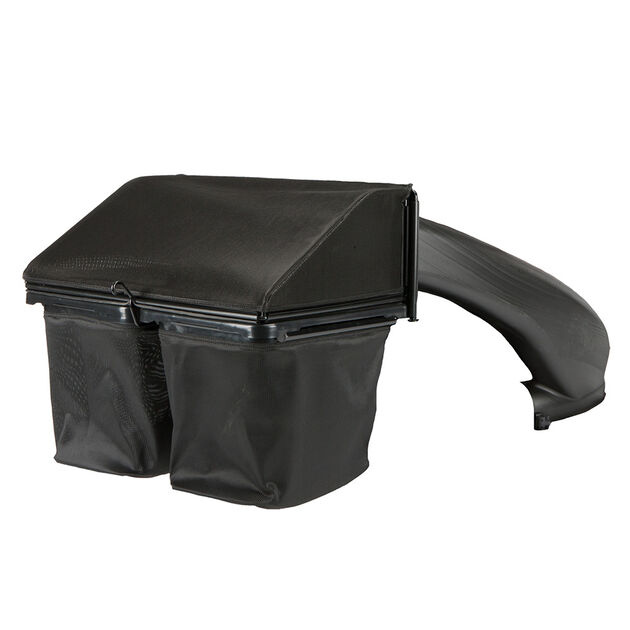 Bagger for 30-inch Decks