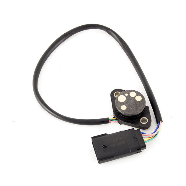 Inner Gearshift Switch