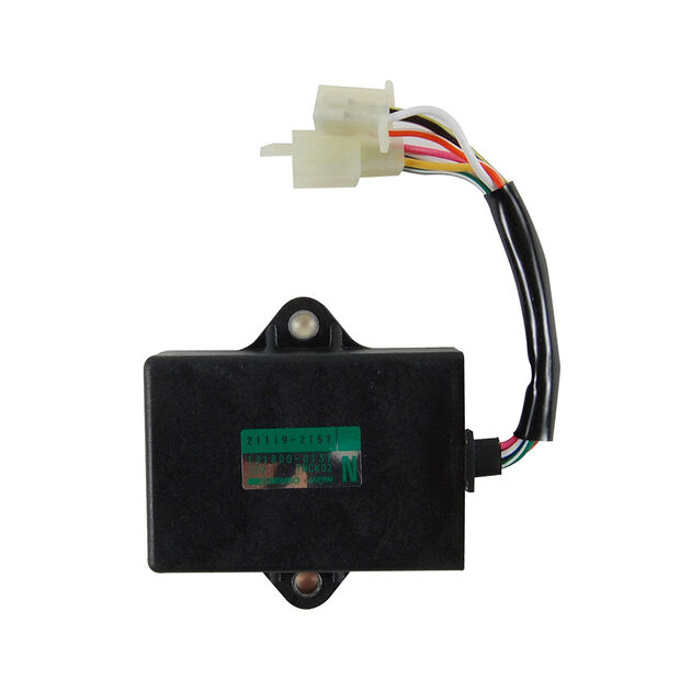 IGNITER