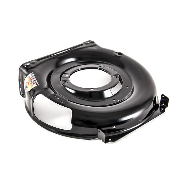 21&quot; Deck &#40;3N1&#41; &#40;Powder Black&#41;