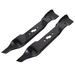 36" 3-In-1 Blade Set