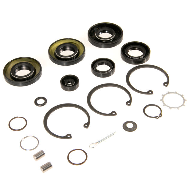 SEAL KIT-&quot;O&quot; RING