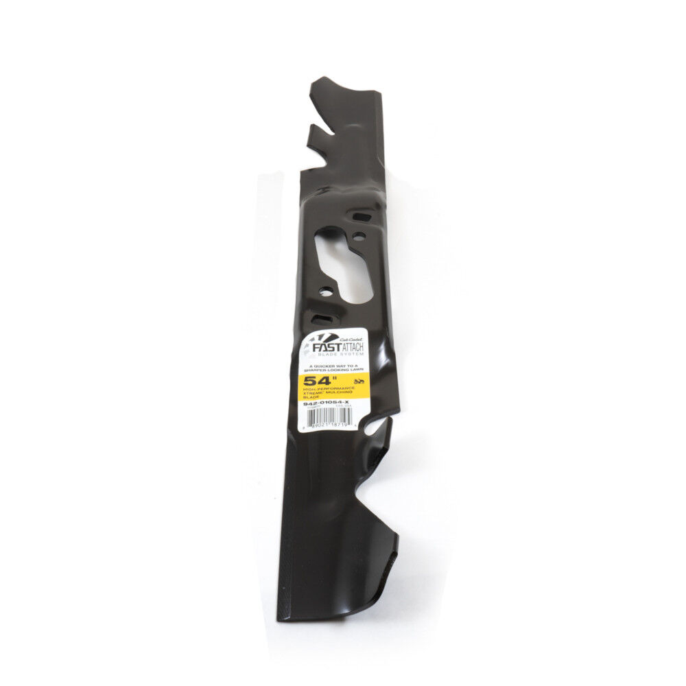 54 inch mulching blades outlet