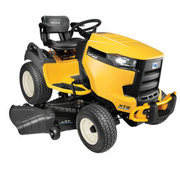 XT2-GX54 FAB Cub Cadet Garden Tractor 