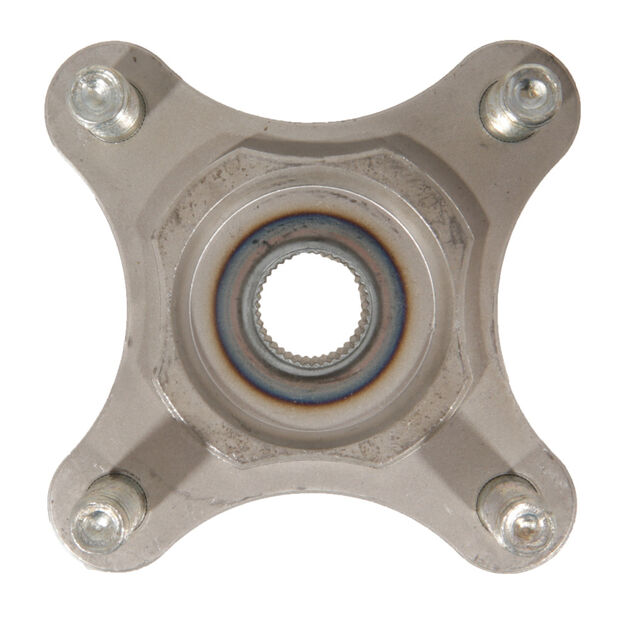 Wheel Hub Assembly