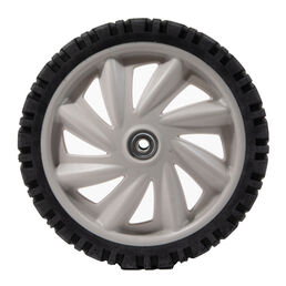 Wheel Asssembly, 12 x 2.125 - Gray