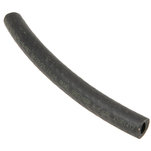 HOSE-FUEL                     