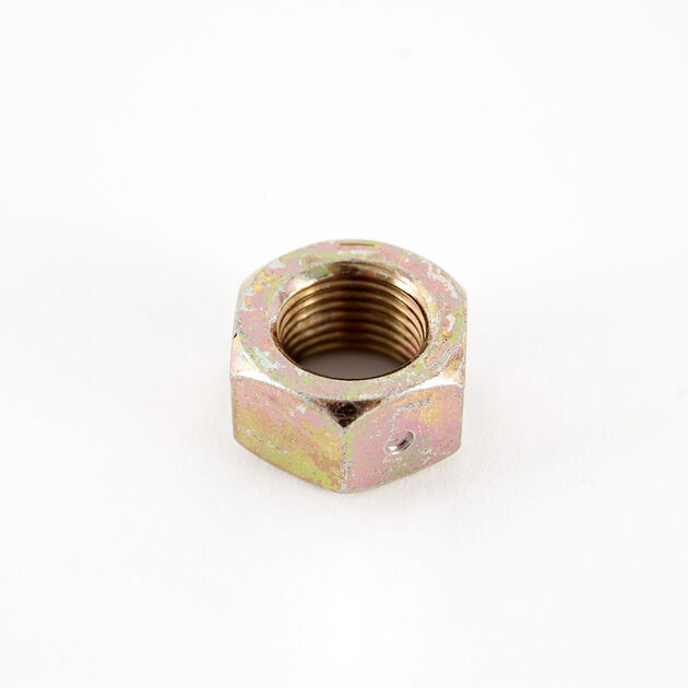 Hex Center Lock Nut