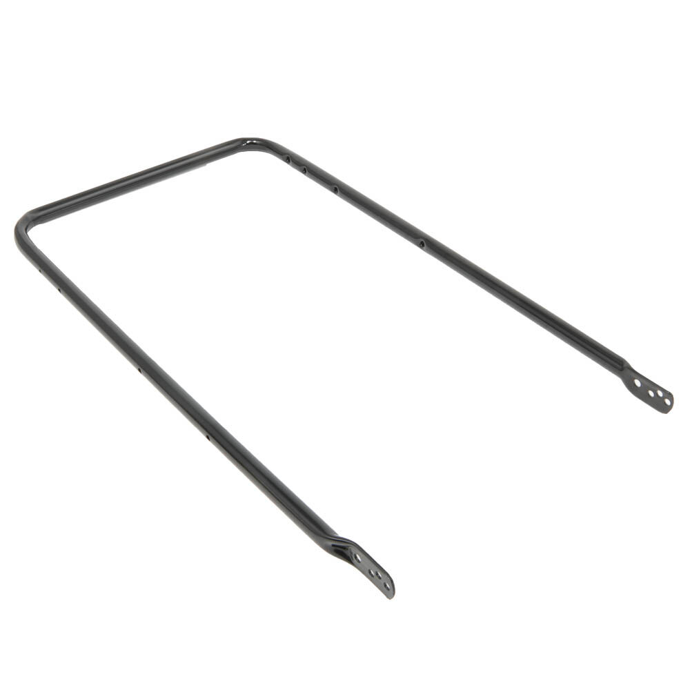 Upper Handle (Powder Black) - 749-05084B-0637 | MTD Parts Canada