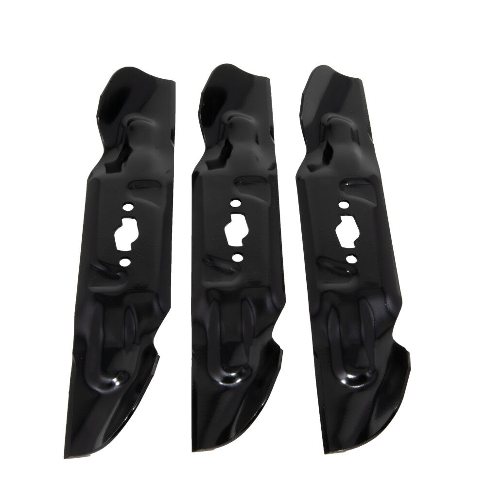 Ultra High Lift Blade Set for 50 inch Cutting Decks