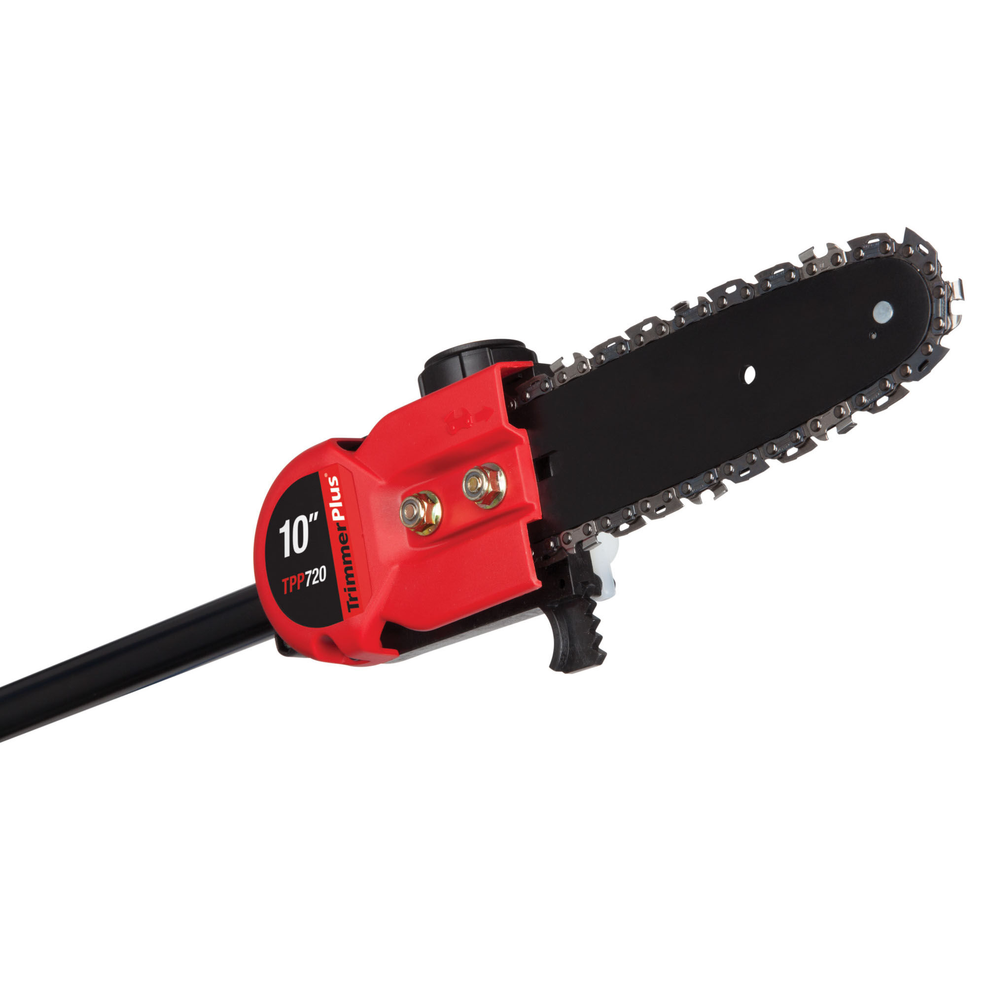 TrimmerPlus Add On Pole Saw