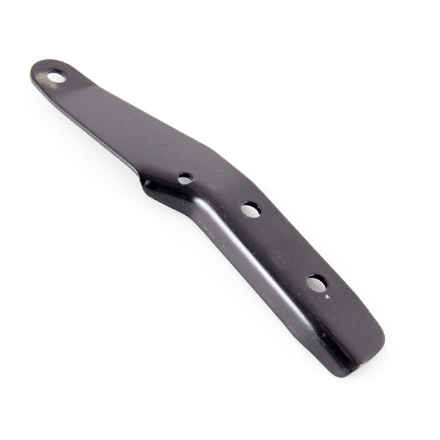 BRACKET-AXLE SUP-R