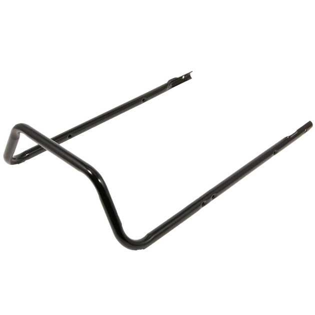 Upper Handle &#40;Powder Black&#41;