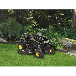 Yard Machines Riding Lawn Mower Model 13BN771G729