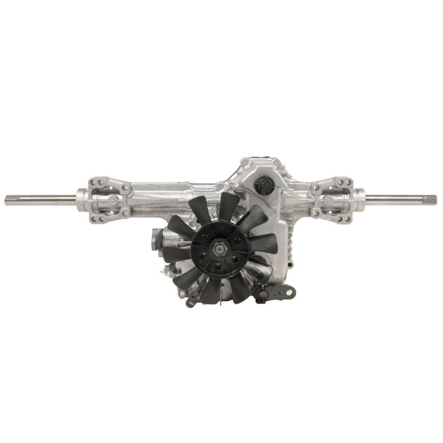 Transmission Assembly