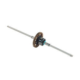 Differential Assembly