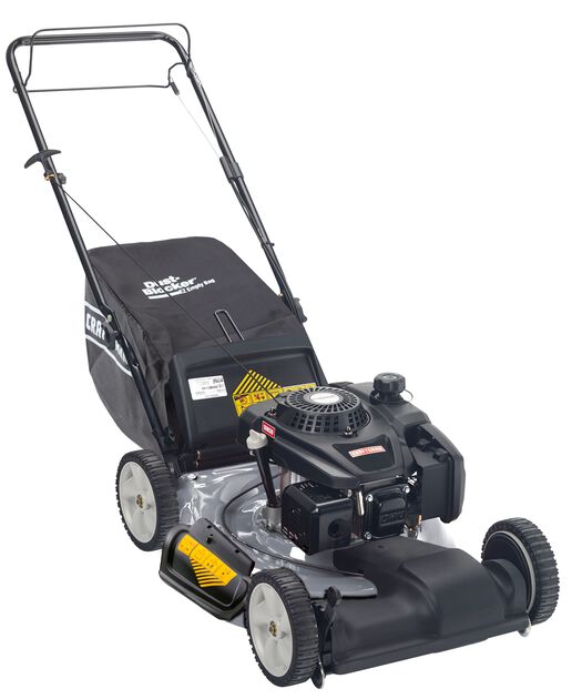 Craftsman Self Propelled Lawn Mower Model 12A-A2M5599