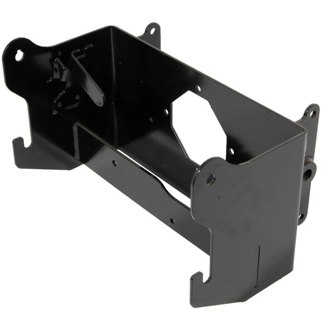 Spindle Mounting Bracket