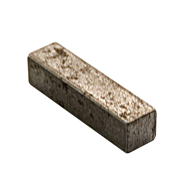 Square Key 3/16 x .75