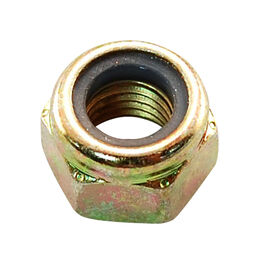 Hex Lock Nut, 5/16-24