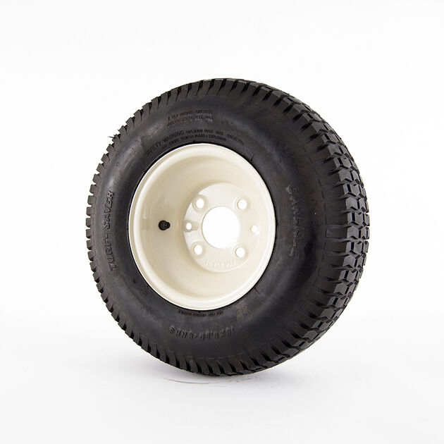Wheel Assembly, 18 x 6.5-8